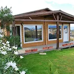 Cabanas Del Hain
