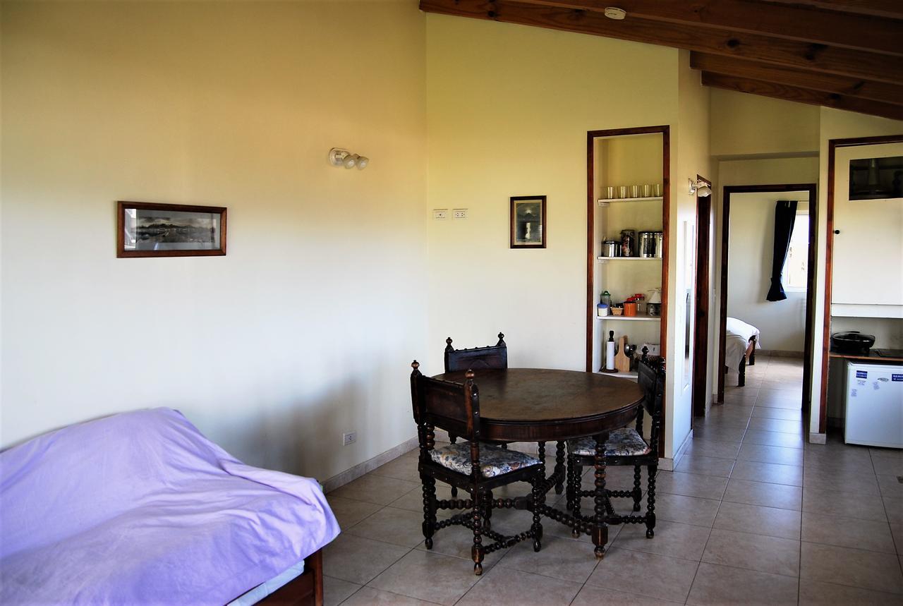 Lodge Del Hain *